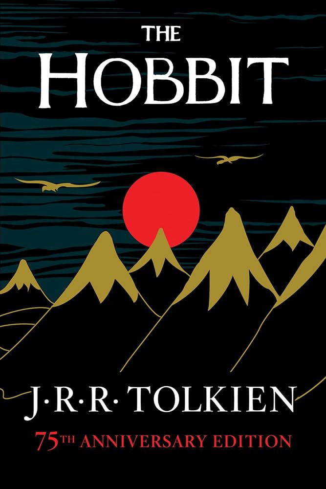 Question: The Hobbit